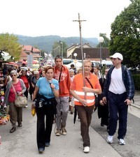 „Kinč osebujni“ grada Velike Gorice